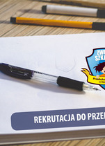 Mamy wolne miejsca w naszym przedszkolu - zapraszamy do kontaktu