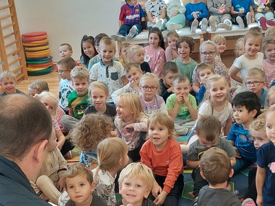 2022/09 Spotkanie Literackie - wrzesień