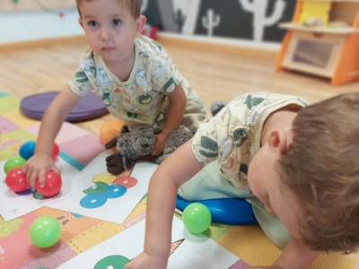 2022/09 Adaptacja - Lodowy dzień