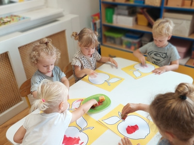 2022/09 Adaptacja - owoce i warzywa