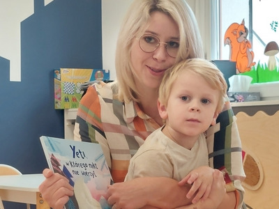 2022/10 Spotkanie Literackie - październik