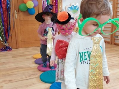 2022/10 Dzień Chłopca cz.1