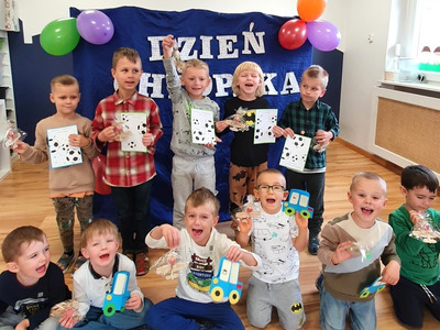 2022/10 Dzień Chłopca cz.2