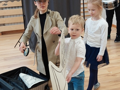 2022/11 Festiwal Muzyki - Nadęta Europa