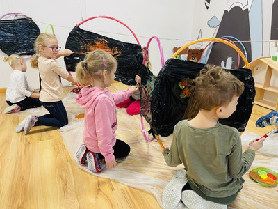 2022/12 Terapia ręki