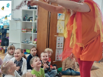 2022/12 Festiwal Muzyki - O, choinko