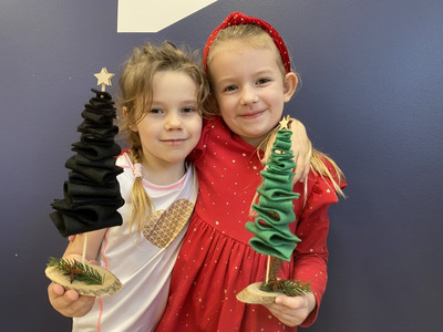 2022/12 Świąteczny Kiermasz