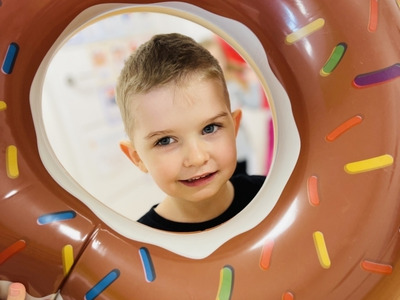 2023/02 Pączkowy Dzień cz.1