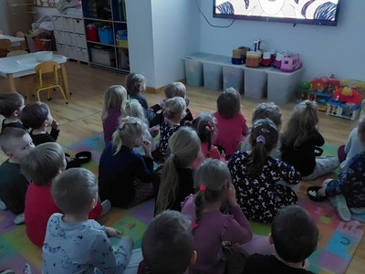 2023/02 Ferie z Kubusiowym Kinem