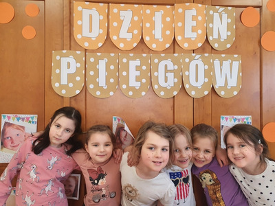 2023/03 Dzień Piegów cz.1