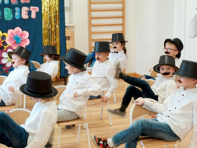 2023/03 Dzień Kobiet