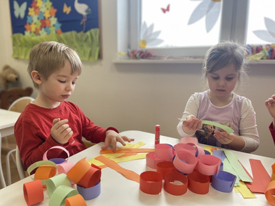 2023/04 Projekt Święta - palma