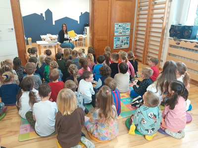 2023/02 Spotkanie Literackie