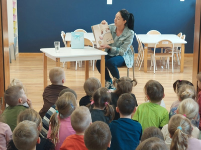 2023/03 Spotkanie Literackie