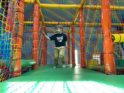 2023/04 Wiosenne zabawy w Nenufarze cz.1