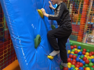 2023/04 Wiosenne zabawy w Nenufarze cz.2