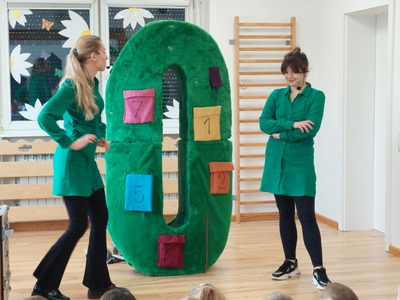 2023/04 Festiwal Muzyki - Kwiecień