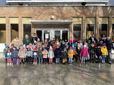 2023/02 Wycieczka do Palmiarni w Poznaniu cz.3