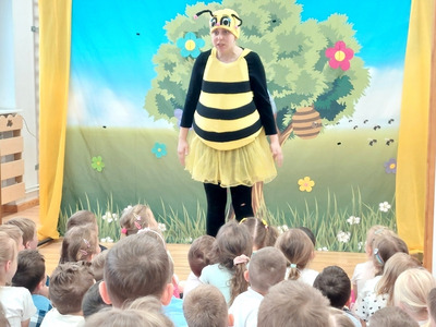  2023/05 Dzień Teatru