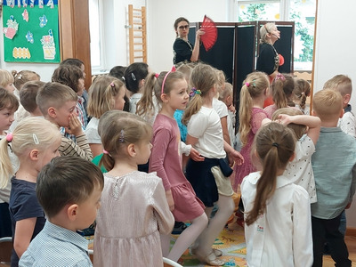 2023/05 Festiwal Muzyki - Rosa i flamenco