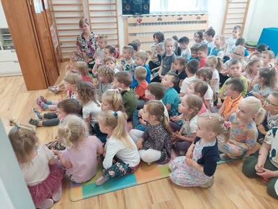 2023/05 Spotkanie Literackie