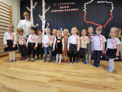 2022/11 Narodowe Święto Niepodległości