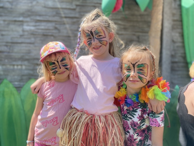 2023/06 Egzotyczny Dzień Dziecka