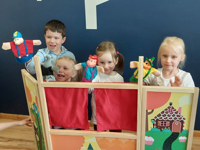 2023/06 Warsztaty Teatralne