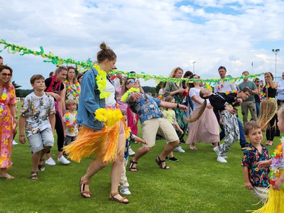 2023/06 Hawajski Piknik Rodzinny