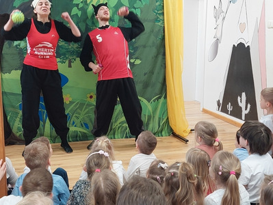 2023/04 Dzień Teatru