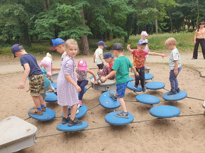 2023/06 Piknik w parku