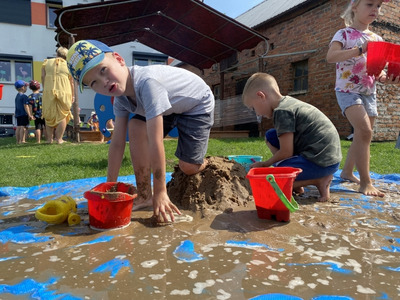 2023/08 Błotny Dzień