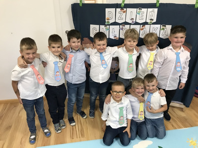 2023/09 Podchody na Dzień Chłopca