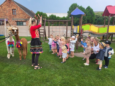 2023/09 Alpaki z naszej paki cz.1