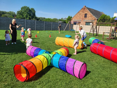 2023/09 Z pamiętnika dzielnego Szkrabika - adaptacja