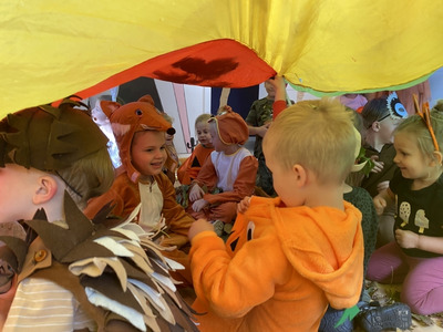 2023/10 Święto Muzyki - Jesienny Bal cz.2