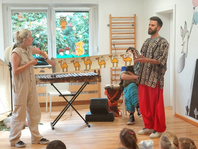 2023/10 Festiwal Muzyki - Rower Kazika