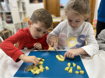 2023/10 Dzień Ziemniaka cz.1