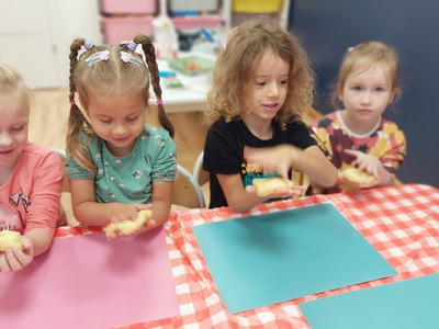 2023/10 Dzień Ziemniaka cz.2