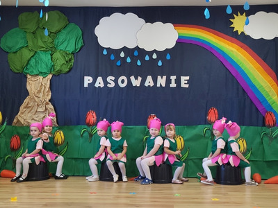 2023/11 Pasowanie na Zwinnego Szkraba