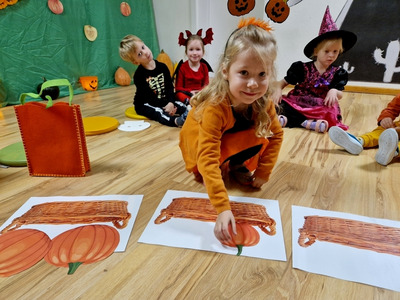 2023/11 Día de la calabaza