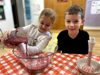 2023/11 Dzień Buraka cz.1