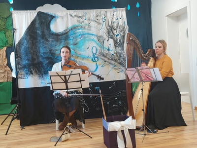 2023/12 Festiwal Muzyki - Przesilenie zimowe