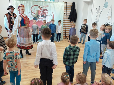 2023/11 Festiwal Muzyki - Rodzina struniaków