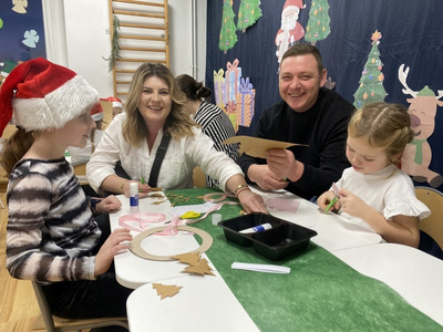 2023/12 Projekt Święta - Lwy