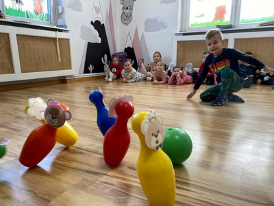 2023/11 Dzień Pluszowego Misia cz.2