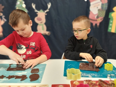 2023/12 Piernikowe szaleństwa