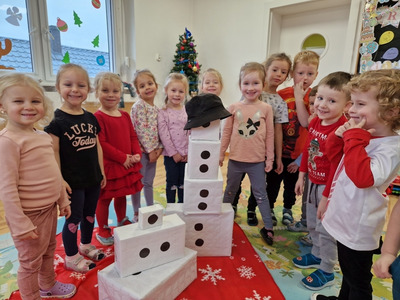 2023/12 Dia de San Nicolas - j. hiszpański