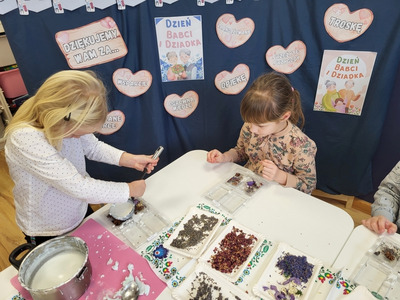 2024/01 Warsztaty mydlarskie