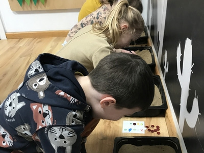 2024/02 Dzień Dinozaura cz.1